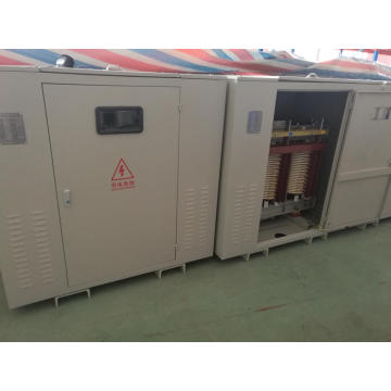 Oil-filled Transformer Oil-immersed Distribution Special Transformer